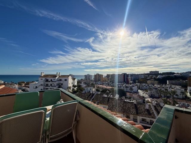 Apartment, Benalmadena Costa, R5257636