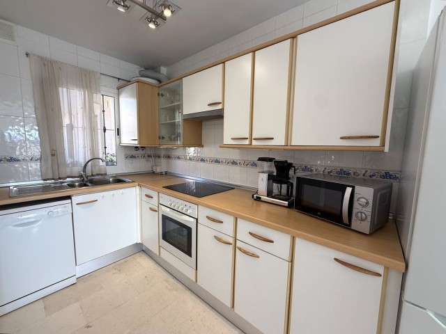 3 Bedrooms Apartment in Benalmadena Costa