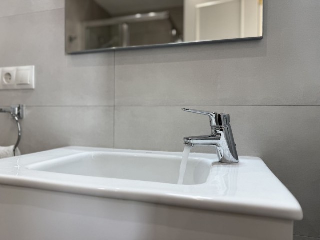 3 Bedrooms Apartment in Benalmadena Costa