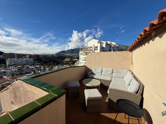3 Bedrooms Apartment in Benalmadena Costa