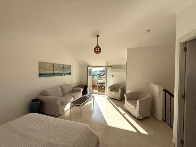 3 Bedrooms Apartment in Benalmadena Costa