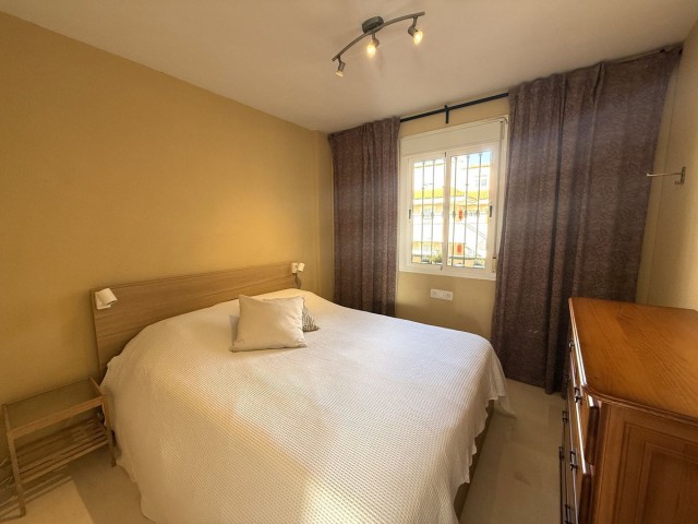 3 Slaapkamer Appartement in Benalmadena Costa