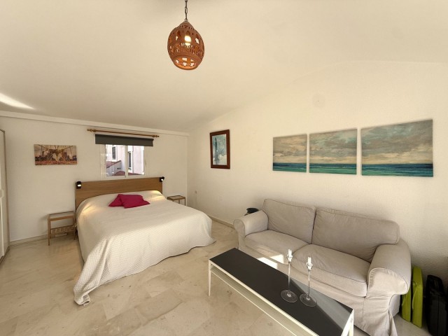 3 Slaapkamer Appartement in Benalmadena Costa