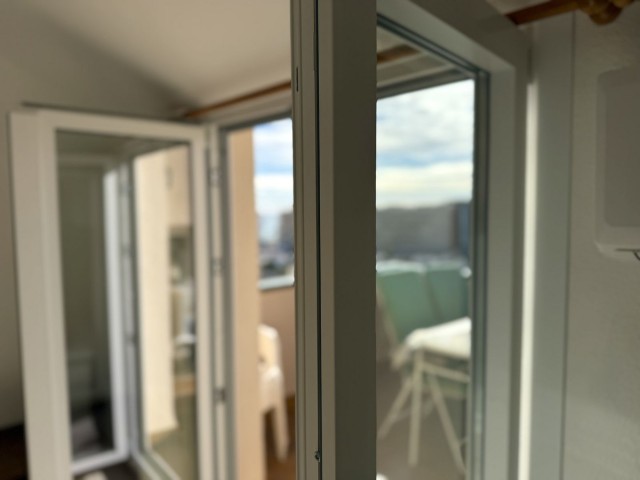 3 Slaapkamer Appartement in Benalmadena Costa