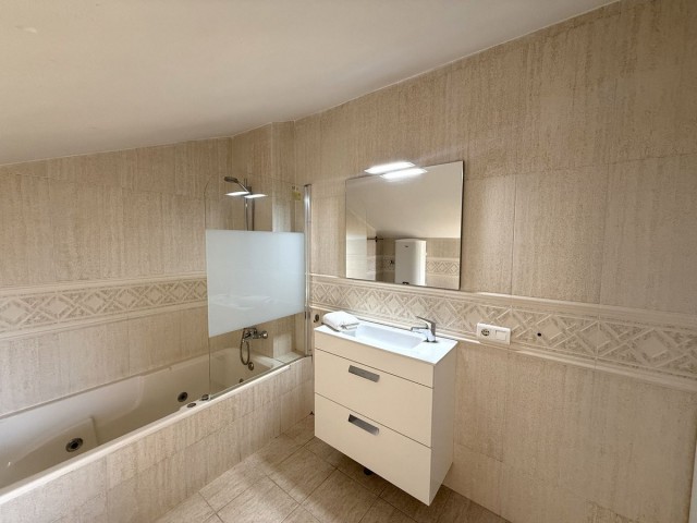 3 Slaapkamer Appartement in Benalmadena Costa