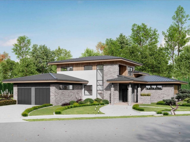  Tontti Sotogrande Alto