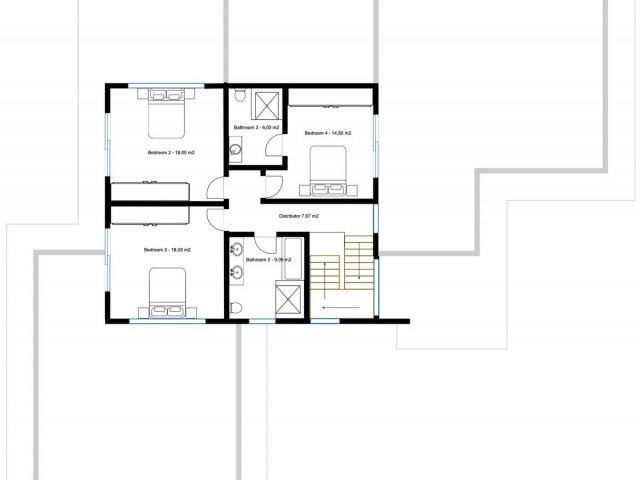  Tontti Sotogrande Alto