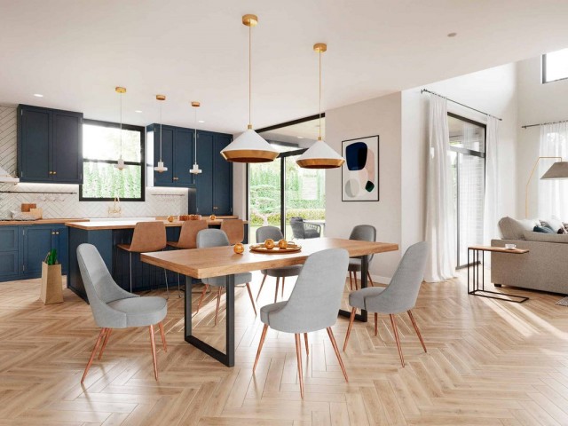  Tontti Sotogrande Alto