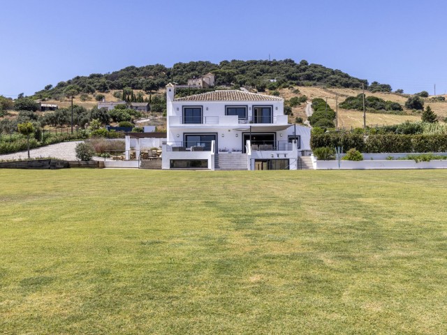 4 Schlafzimmer Villa in Casares