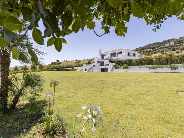 4 Schlafzimmer Villa in Casares