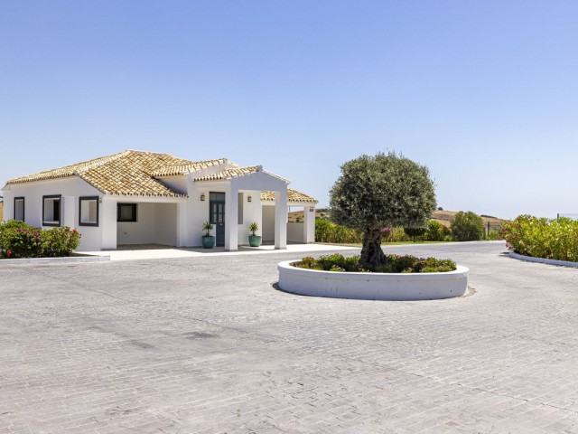 4 Schlafzimmer Villa in Casares