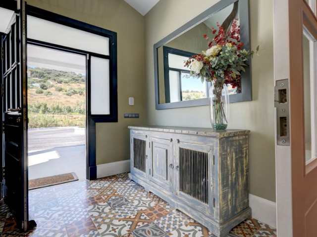 4 Schlafzimmer Villa in Casares