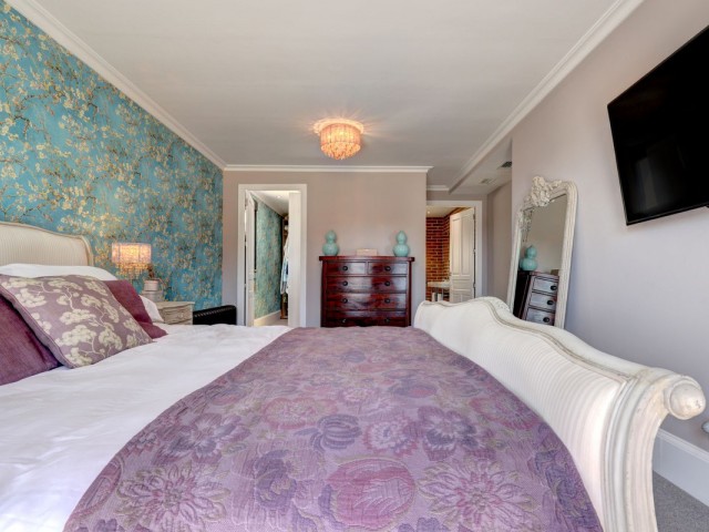 4 Schlafzimmer Villa in Casares