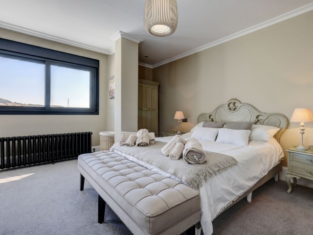 4 Schlafzimmer Villa in Casares