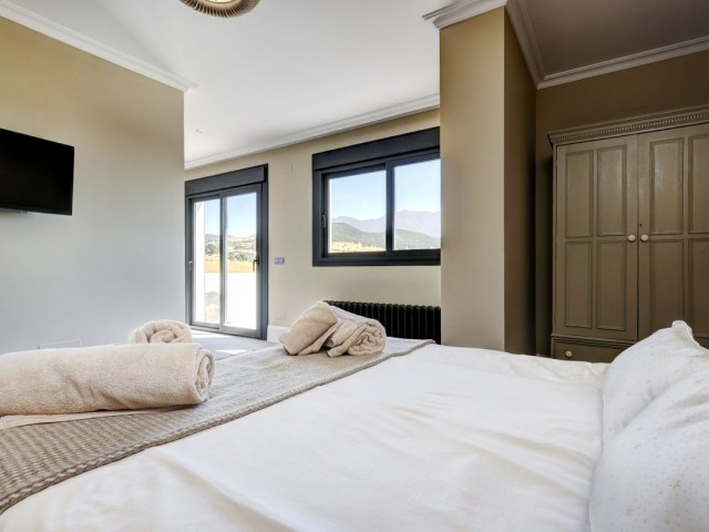 4 Schlafzimmer Villa in Casares