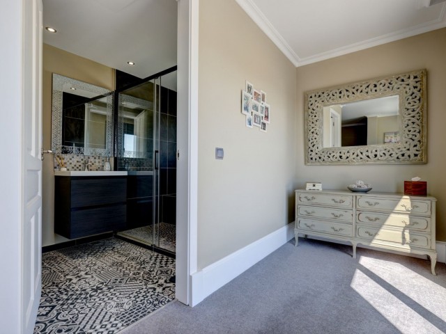 4 Schlafzimmer Villa in Casares