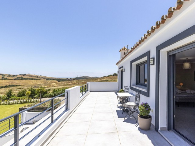4 Schlafzimmer Villa in Casares