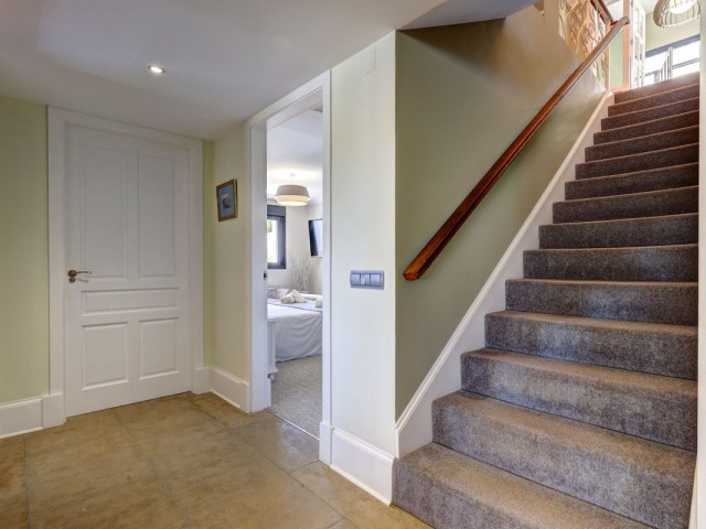 4 Schlafzimmer Villa in Casares