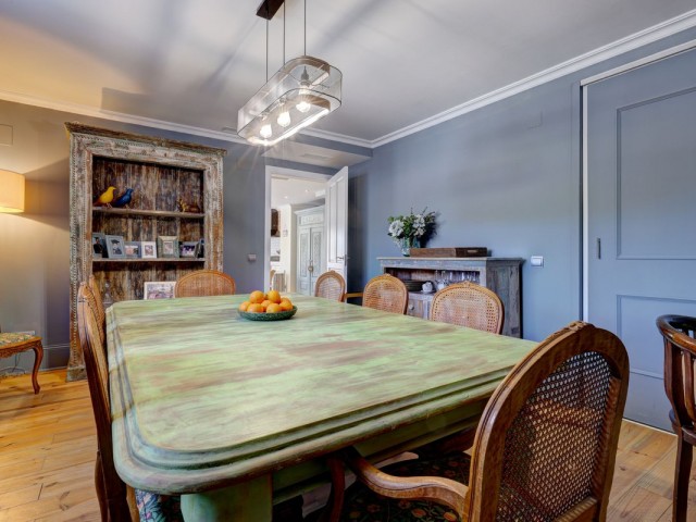 4 Schlafzimmer Villa in Casares