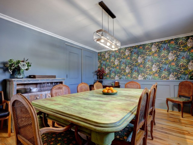 4 Schlafzimmer Villa in Casares