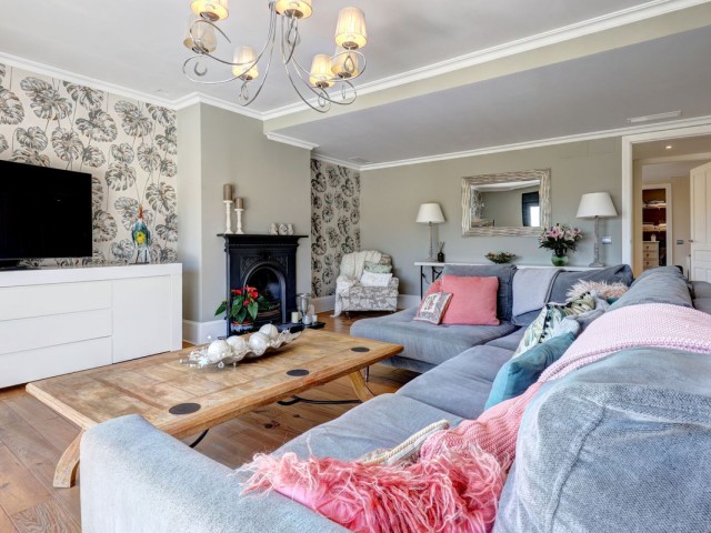 4 Schlafzimmer Villa in Casares