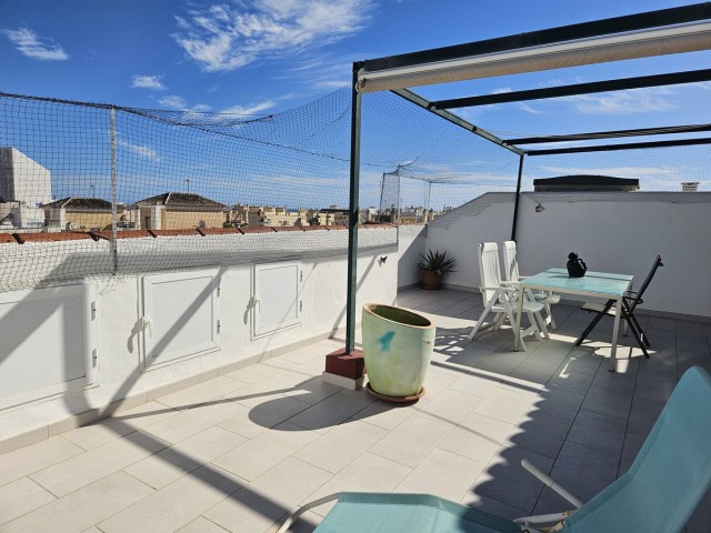 3 Bedrooms Apartment in Estepona