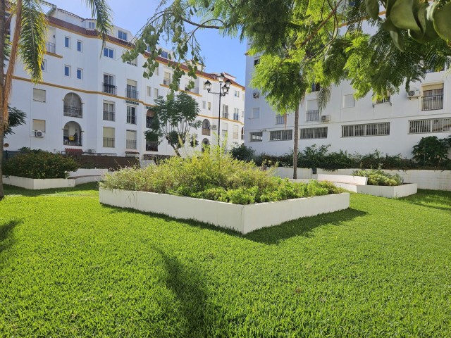 3 Bedrooms Apartment in Estepona