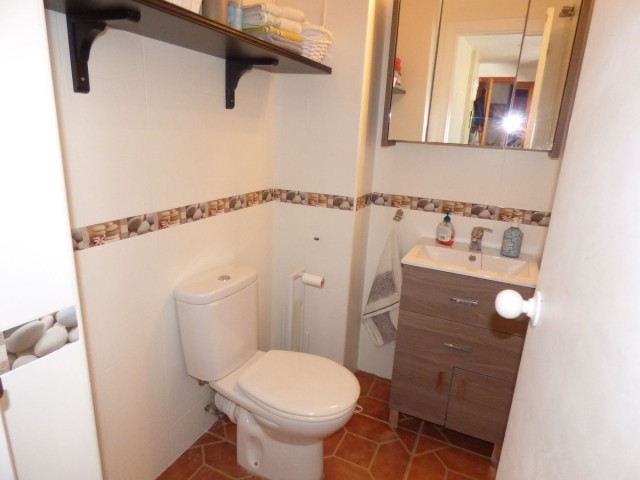 3 Bedrooms Apartment in Estepona