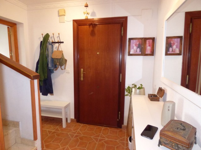 3 Bedrooms Apartment in Estepona