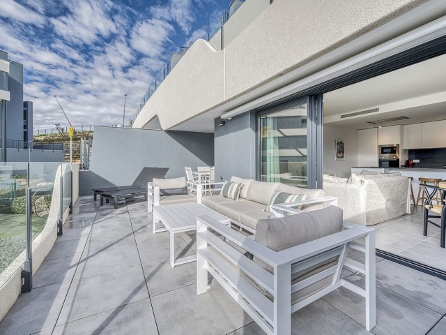 Appartement, Selwo, R5259529