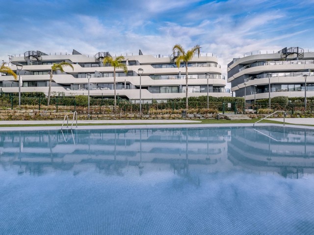 Apartamento con 2 Dormitorios  en Selwo