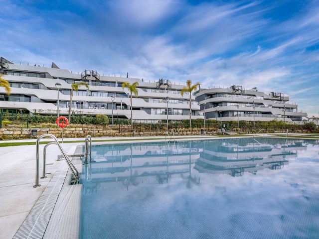 Apartamento con 2 Dormitorios  en Selwo