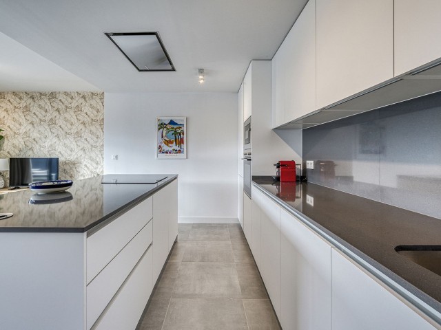 2 Schlafzimmer Apartment in Selwo