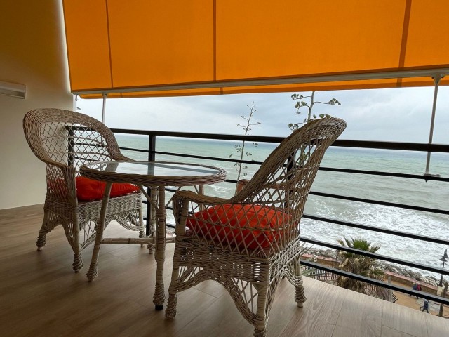 Studio i Torremolinos