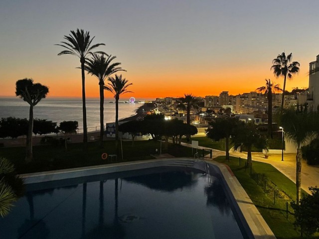 Studio i Torremolinos