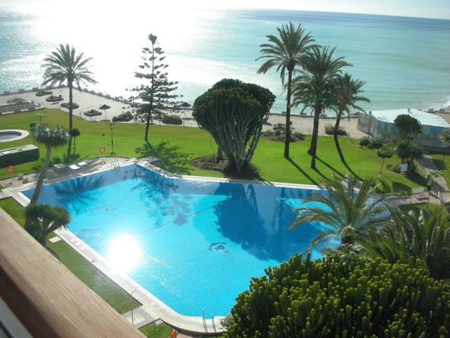 Studio, Torremolinos, R5259664