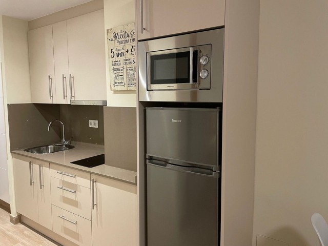 Studio-appartement avec 0 Chambres  à Torremolinos