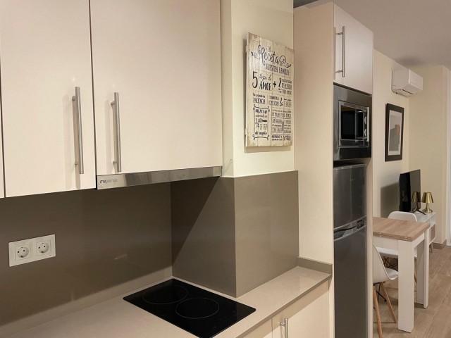 Studio-appartement avec 0 Chambres  à Torremolinos