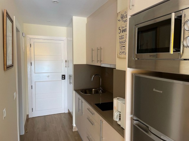 Studio-appartement avec 0 Chambres  à Torremolinos