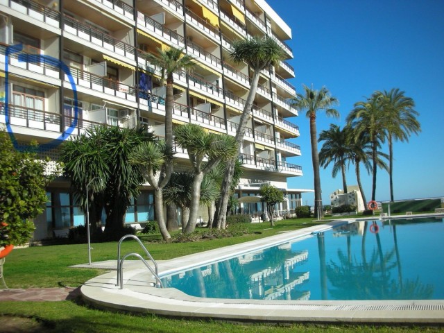 Studio-appartement avec 0 Chambres  à Torremolinos