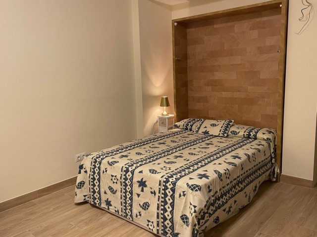 Studio i Torremolinos