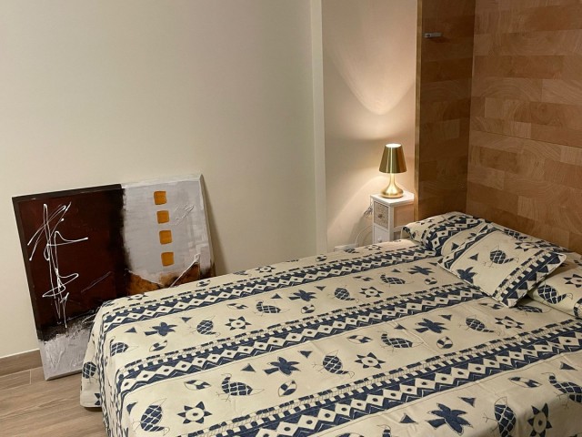 Studio i Torremolinos