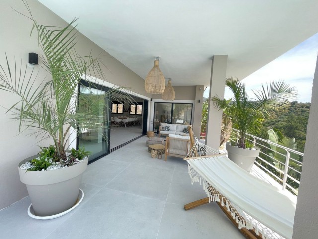 Villa avec 7 Chambres  à Elviria