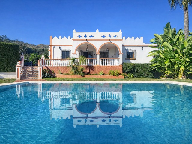 Commercial in Estepona