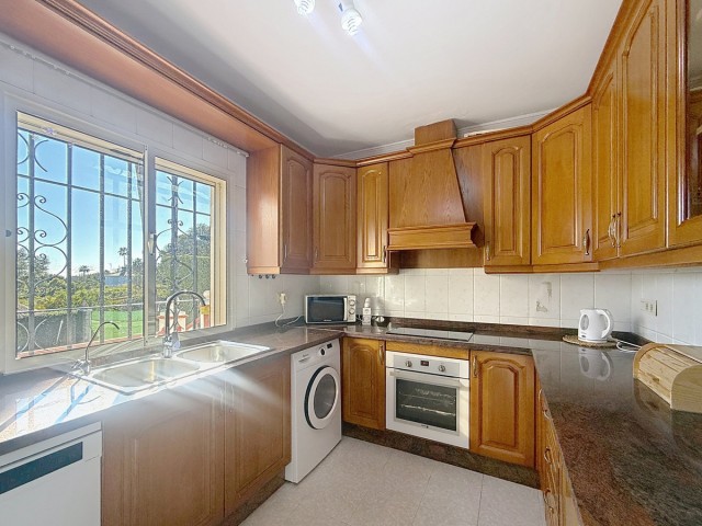 Commercial in Estepona