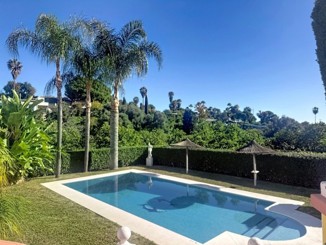 Commercial in Estepona