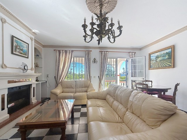 Commercial in Estepona