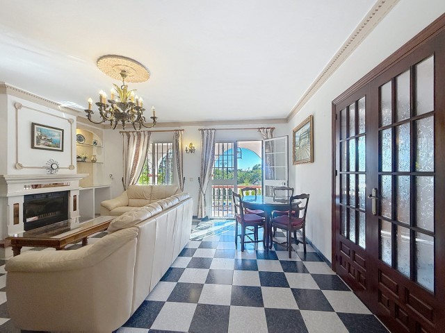 Commercial in Estepona