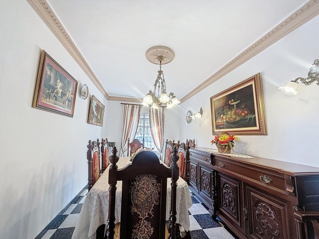 Commercial in Estepona