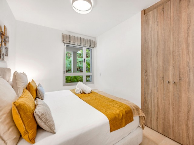 3 Bedrooms Apartment in Puerto Banús